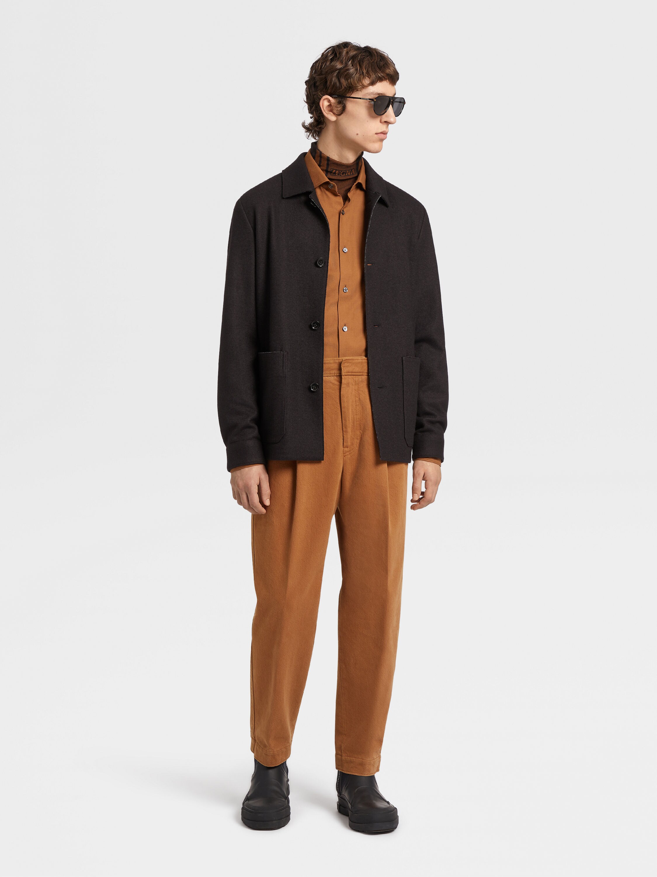 Cashco Shirt Product detail photo #4