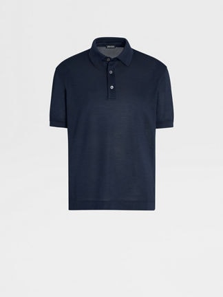 Black #UseTheExisting™ Cotton T-shirt SS25 22383352 | Zegna ROW