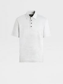 メンズ ラグジュアリーポロシャツ | ZEGNA JP メンズ ラグジュアリーポロシャツ | ZEGNA JP