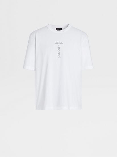 zegna t shirt