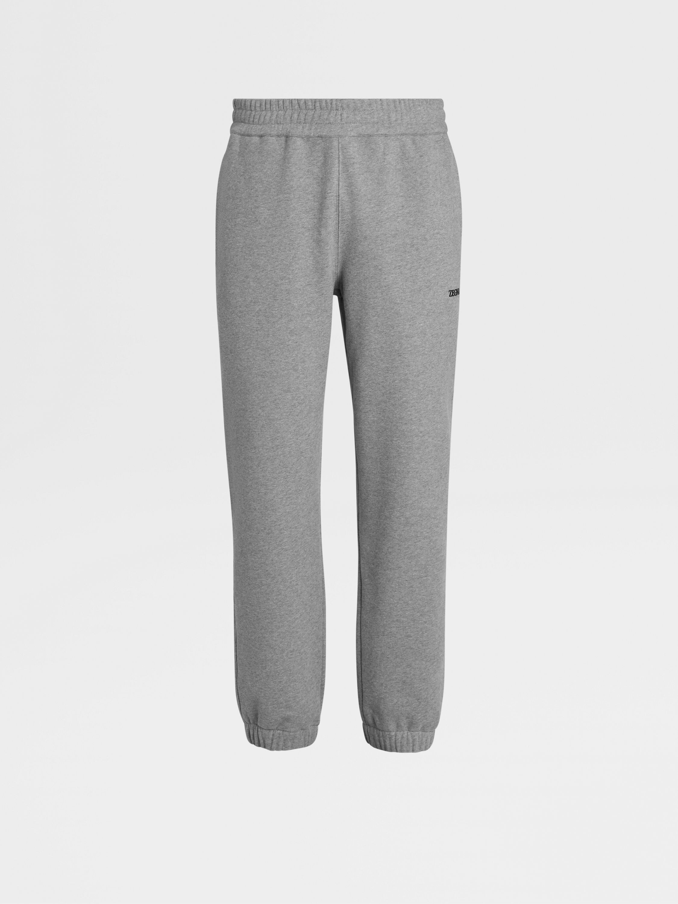jogger melange