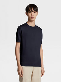 メンズ デザイナーTシャツ | ZEGNA JP