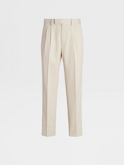 Zegna pant discount