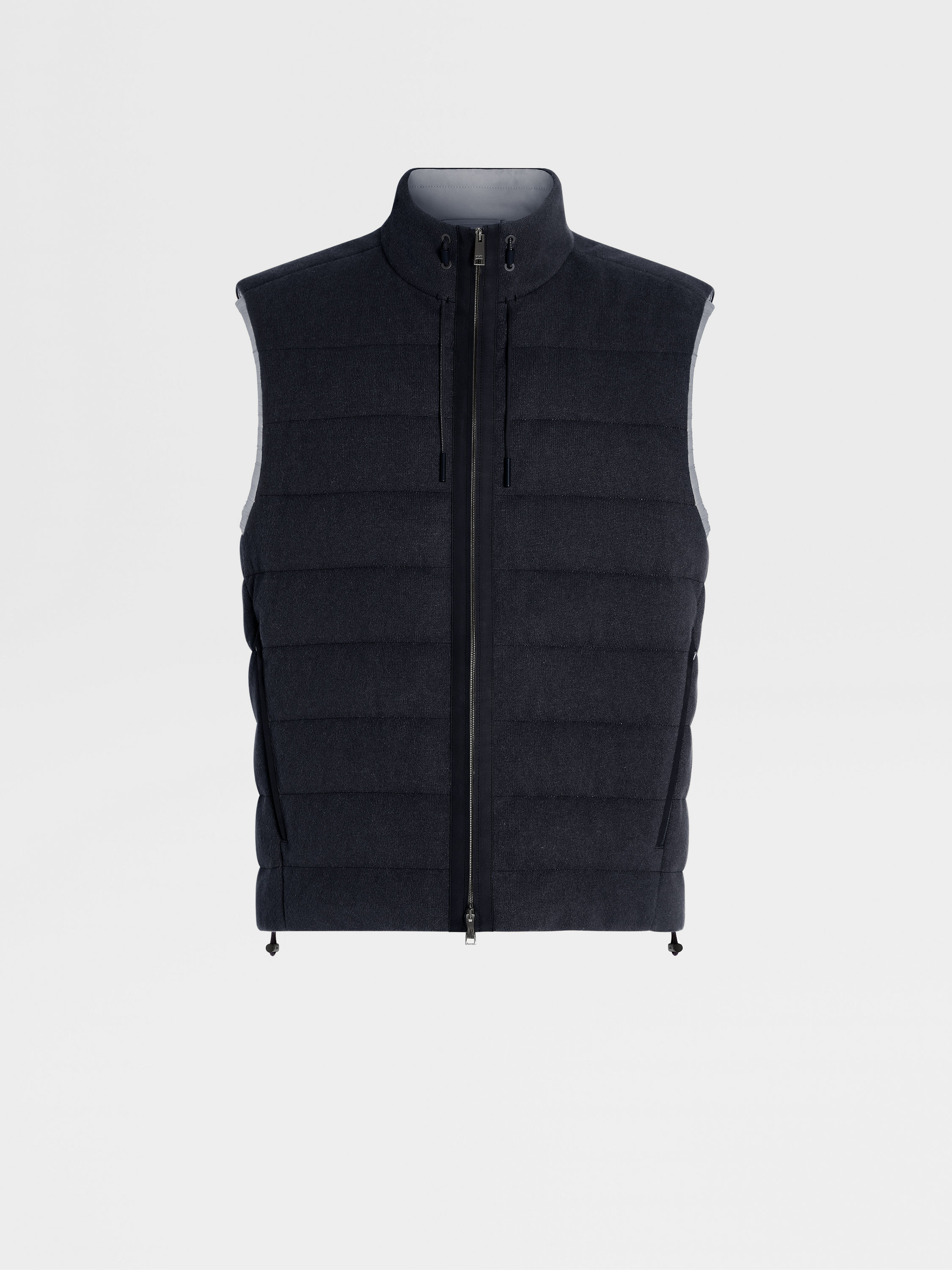 Zegna shop vest sale