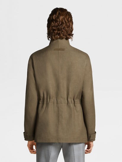 LINER TROUSERS FIELD M-1951 XL-R/OD COAT, MAN'S, FIELD, M-65 – The