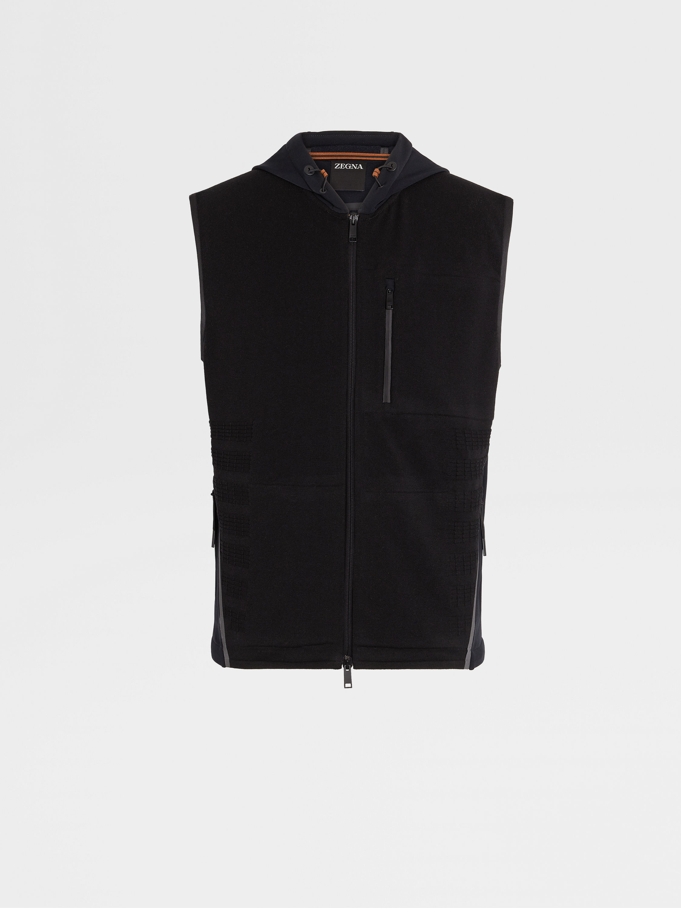 Zegna vest 2024