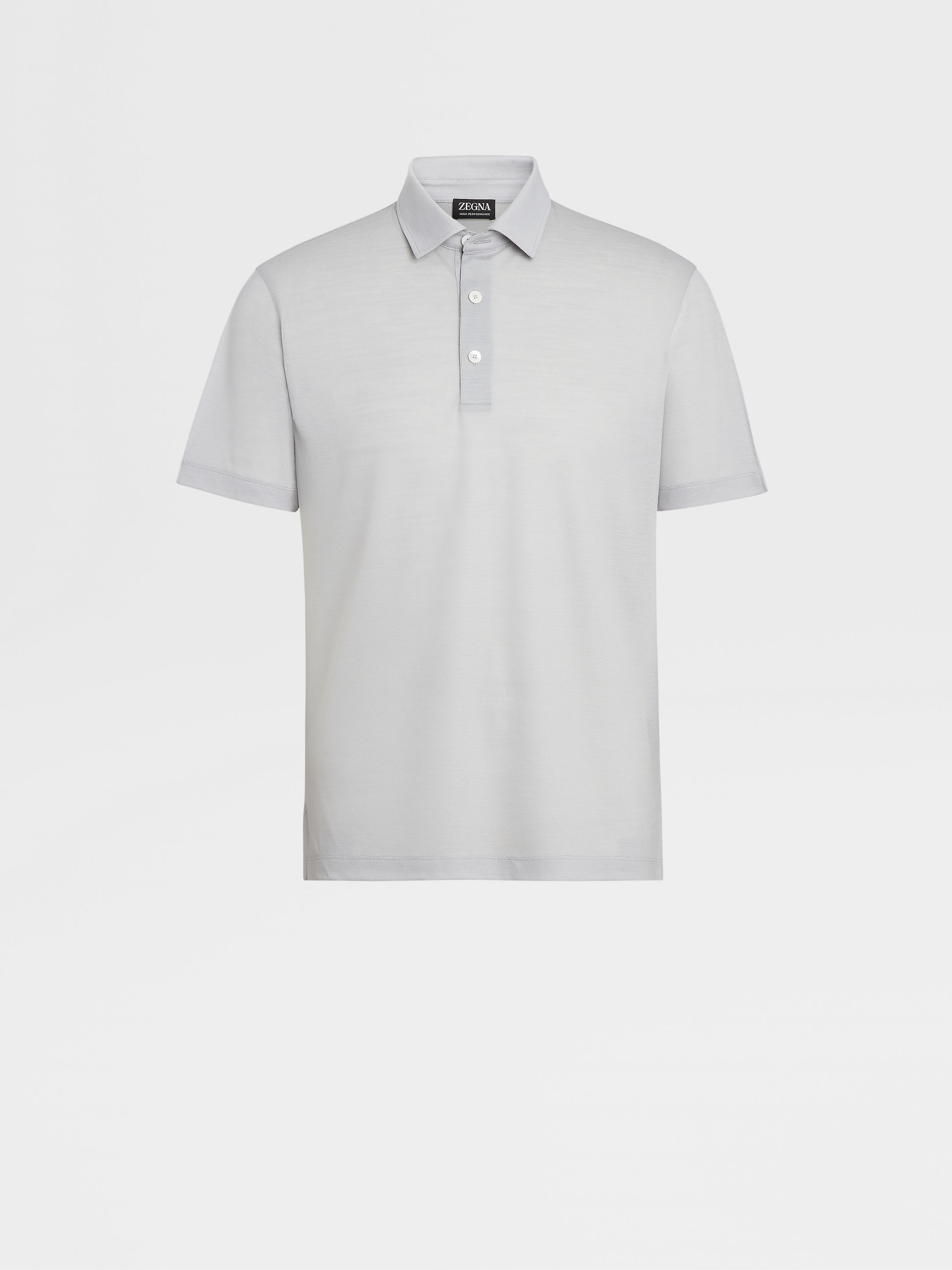 Ermenegildo Zegna Polo shirt - Shirts