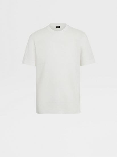 White linen t outlet shirt mens