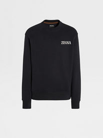 メンズ デザイナースウェットシャツ＆フーディ | Zegna