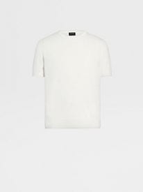 メンズ デザイナーTシャツ | ZEGNA