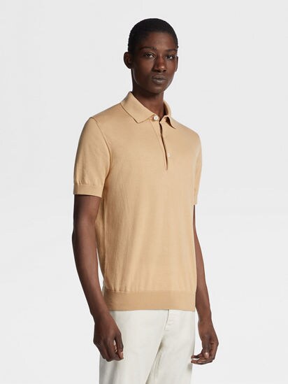 polo peach