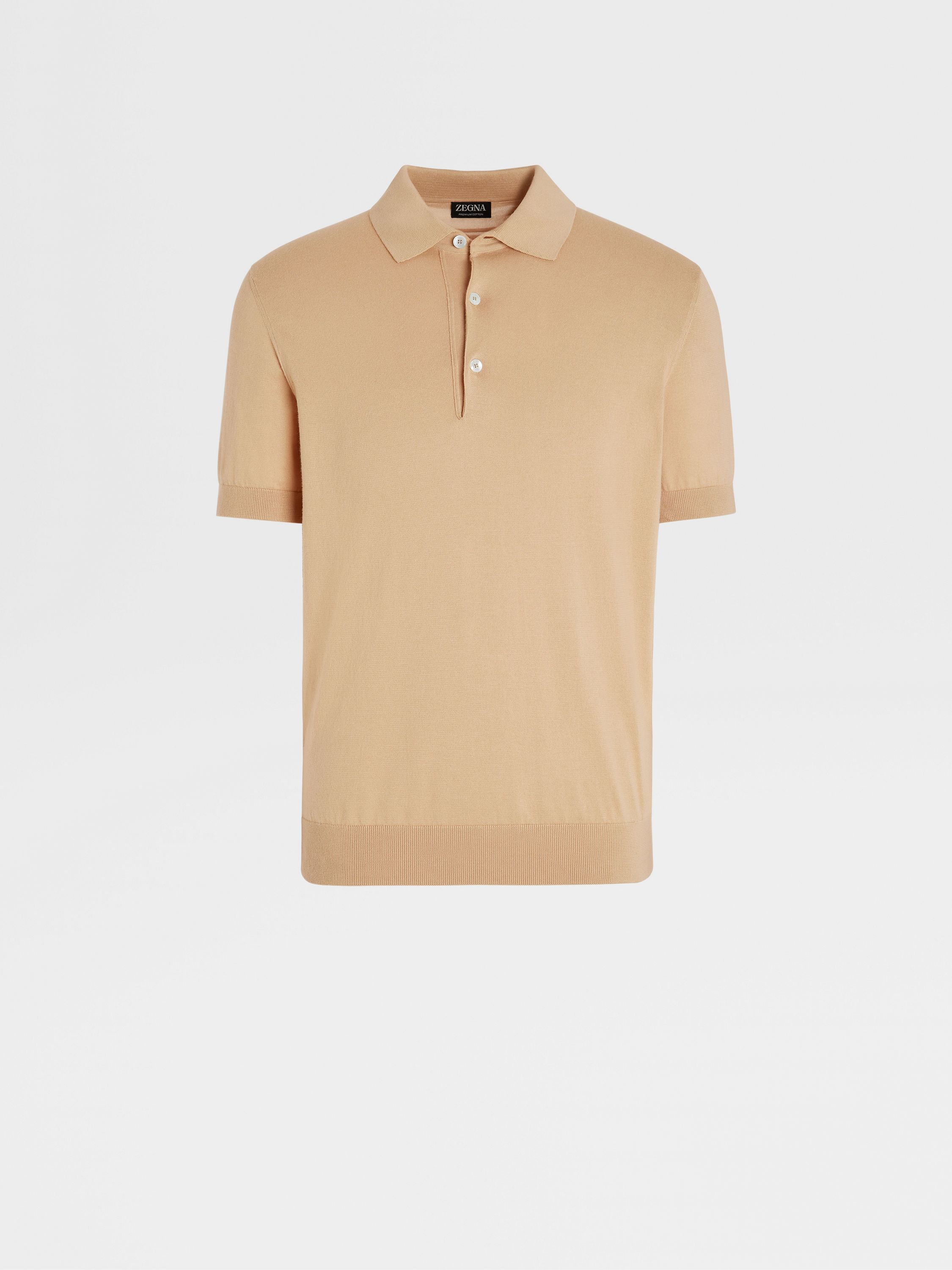 Zegna polo sale sale