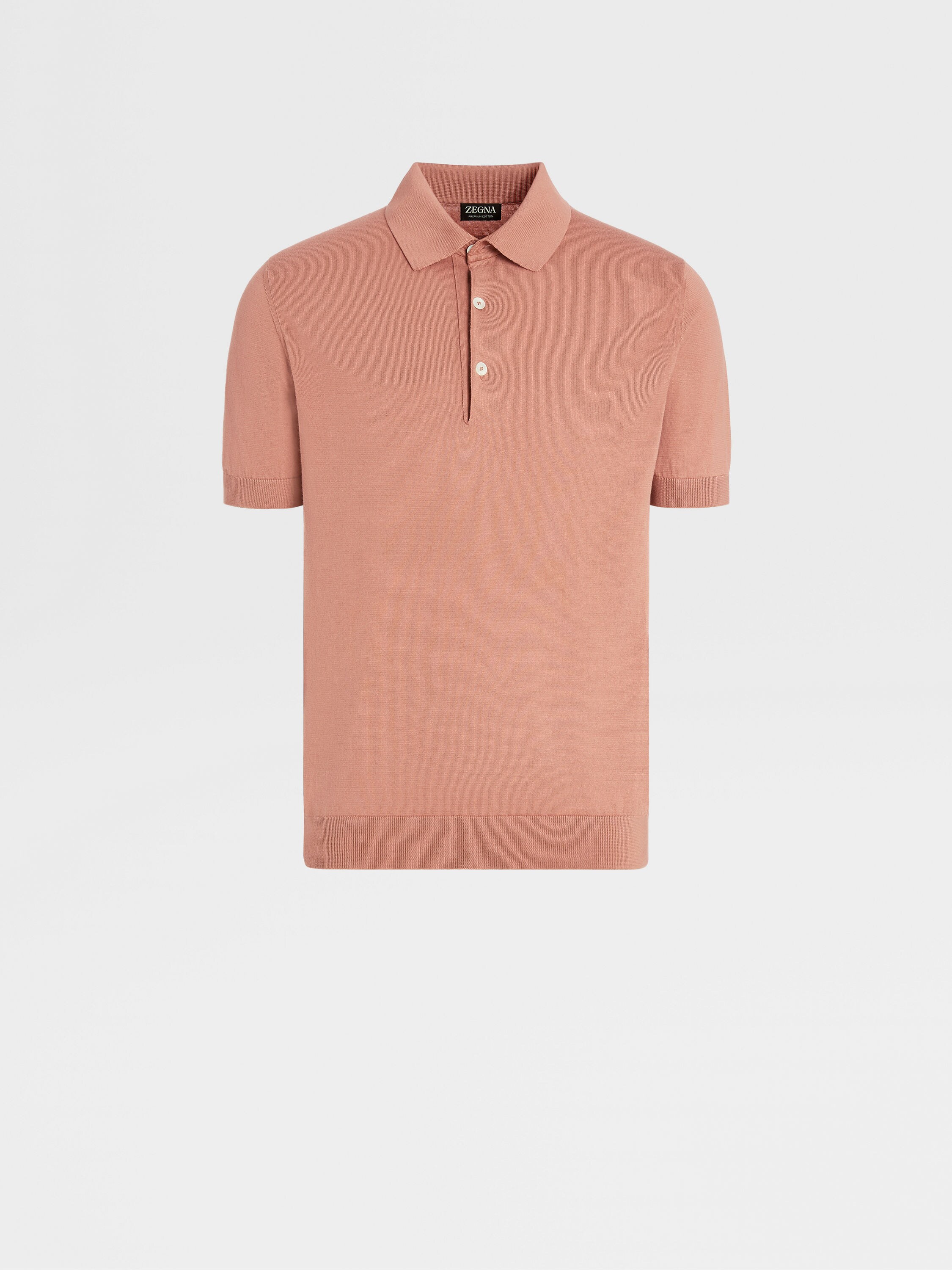 Premium cheap cotton polo