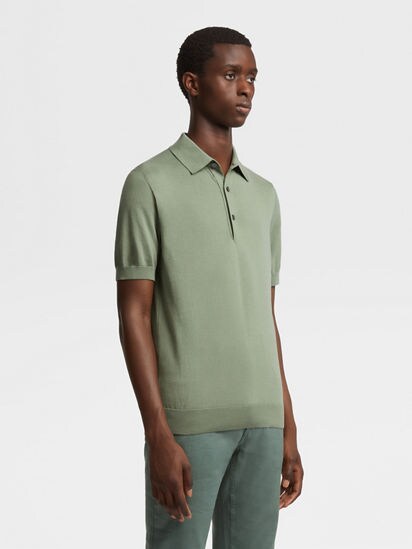 Acne hotsell studios polo