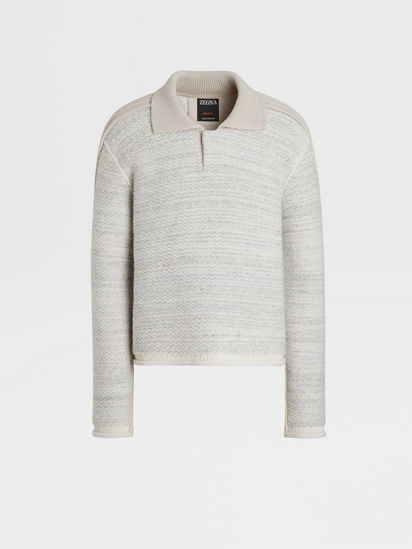 Zegna sweater on sale