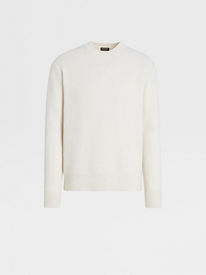 Men's Cashmere Sweaters: New Collection l ZEGNA USA