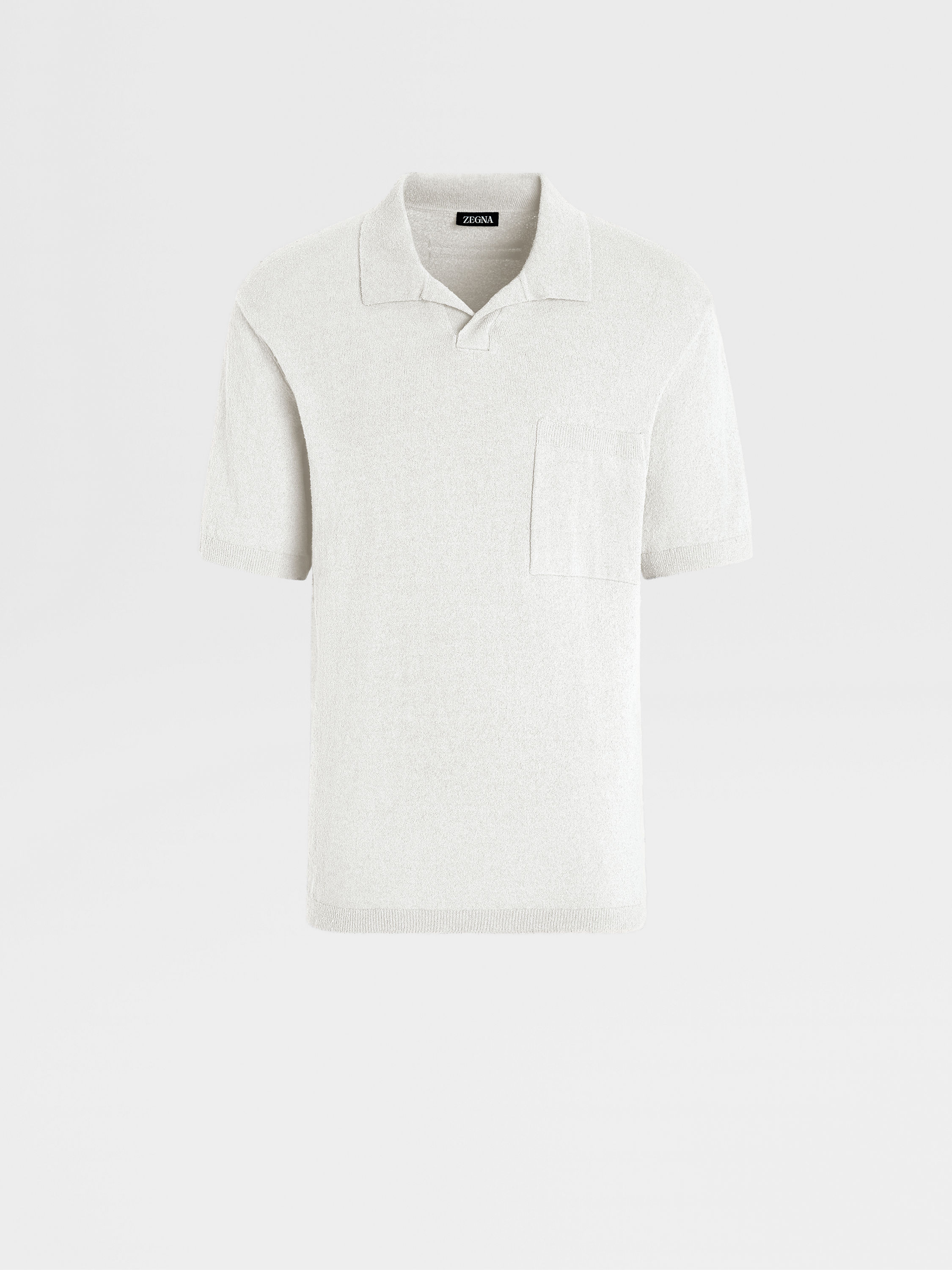 Zegna 2025 polo shirts