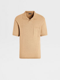 Classic Cotton Polo Shirt - Men - Ready-to-Wear