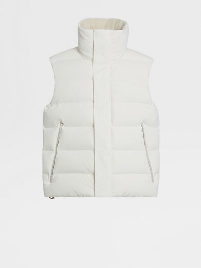 Zegna vest sale