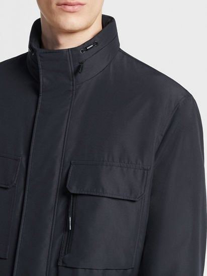 Microfiber Field Jacket FW24 27951711 | Zegna HK Microfiber Field Jacket FW24 27951711 | Zegna HK