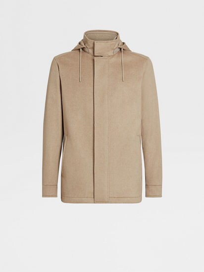 Zegna on sale elements coat