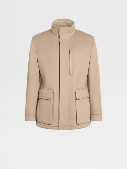 Ermenegildo zegna elements outlet jacket