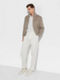Oasi Cashmere Elements Bomber Product detail photo #1
