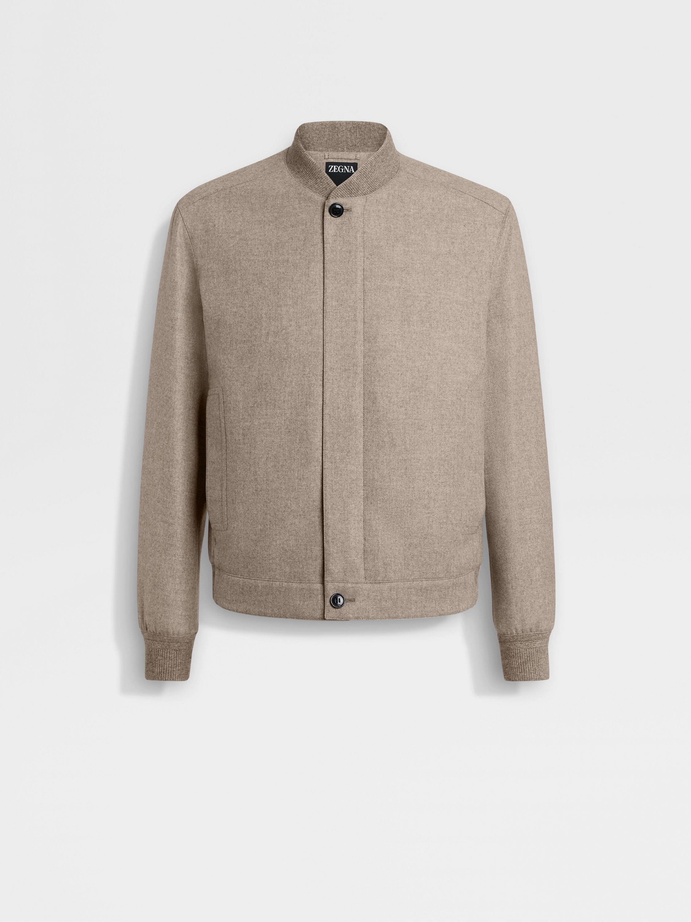 Oasi Cashmere Elements Bomber FW24 27948018 | Zegna NL Oasi Cashmere Elements Bomber FW24 27948018 | Zegna NL