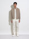 Oasi Cashmere Elements Bomber