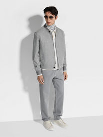 Men's Essentials by ZEGNA: Elevate Your Everyday Style US