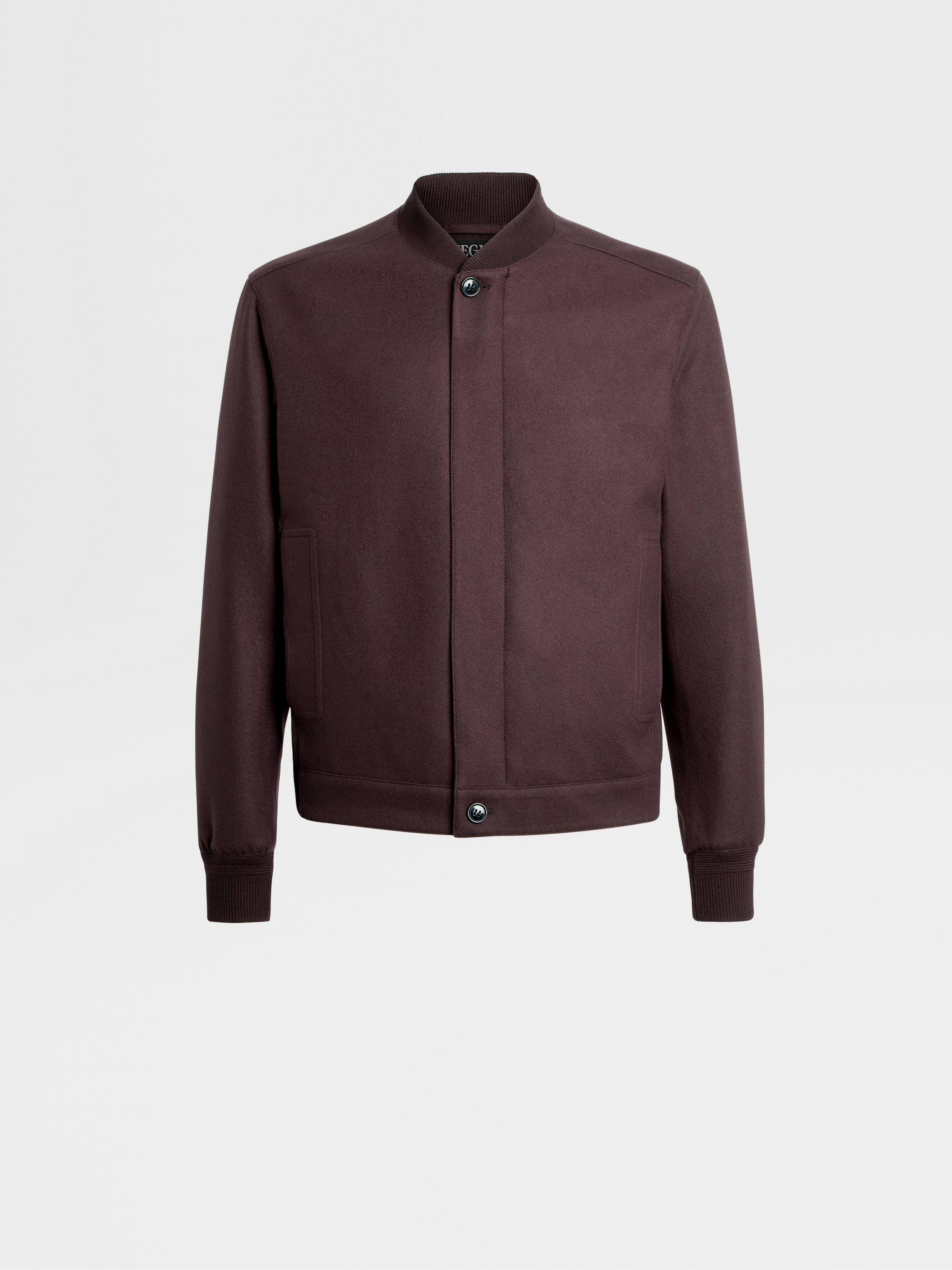 Zegna bomber on sale