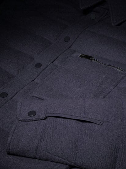 Oasi Cashmere Elements Jacket FW25 28154419 | Zegna US Oasi Cashmere Elements Jacket FW25 28154419 | Zegna US