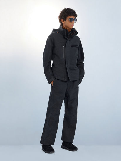 Techmerino™ Wool Ski Jacket FW23 27985354