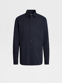 Casual, formal and dress shirts for men | Zegna