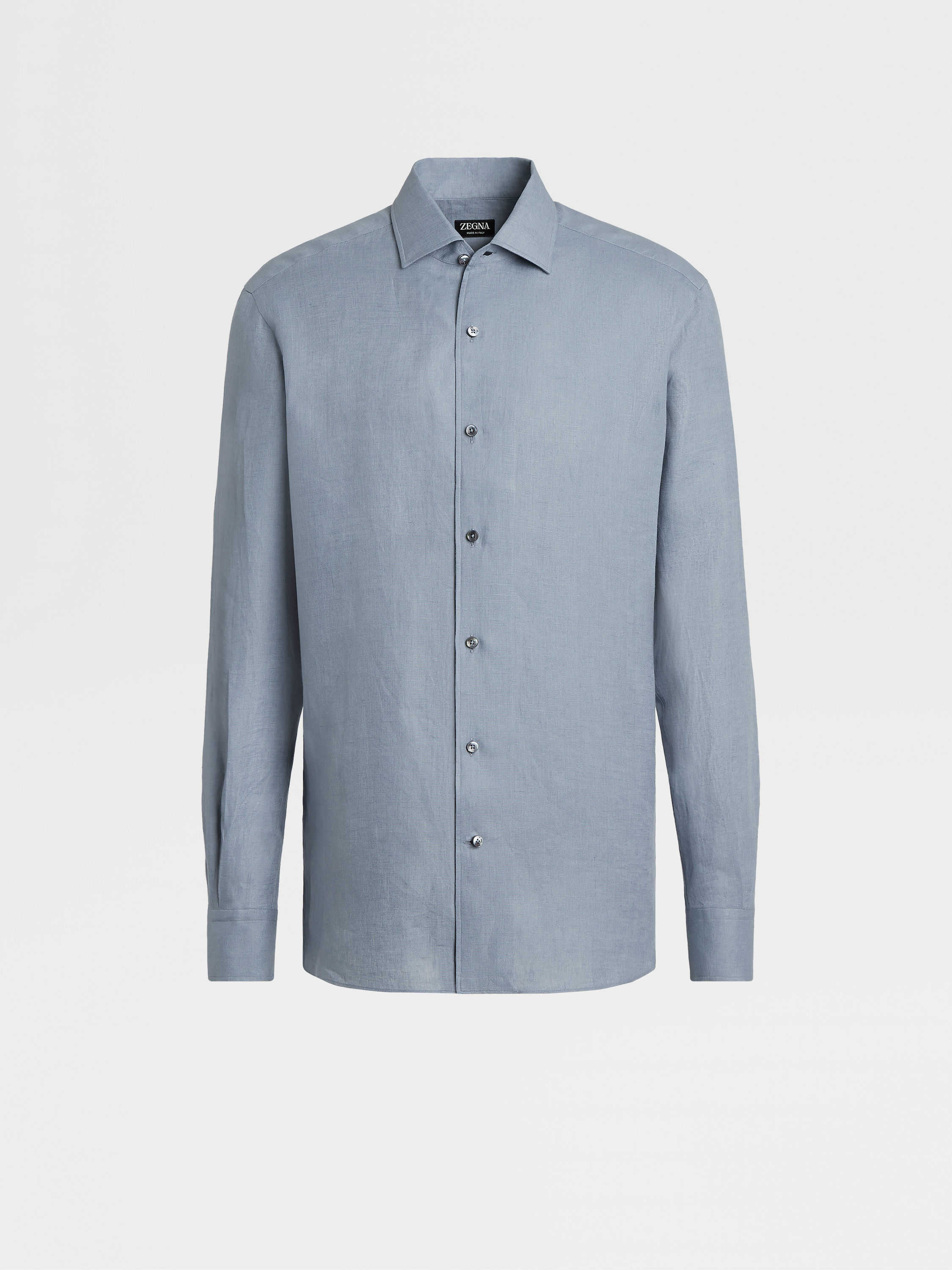 Linen Shirt FW23 27938396