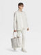 Linen Shirt Product detail photo #4