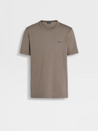 Tシャツ・カットソー ZEGNA SS25 (UFV16A9 SOT8B267) 1product-E7364-A777-K09-Xms-