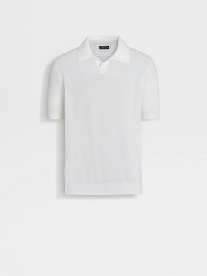 Premium cotton clearance polo