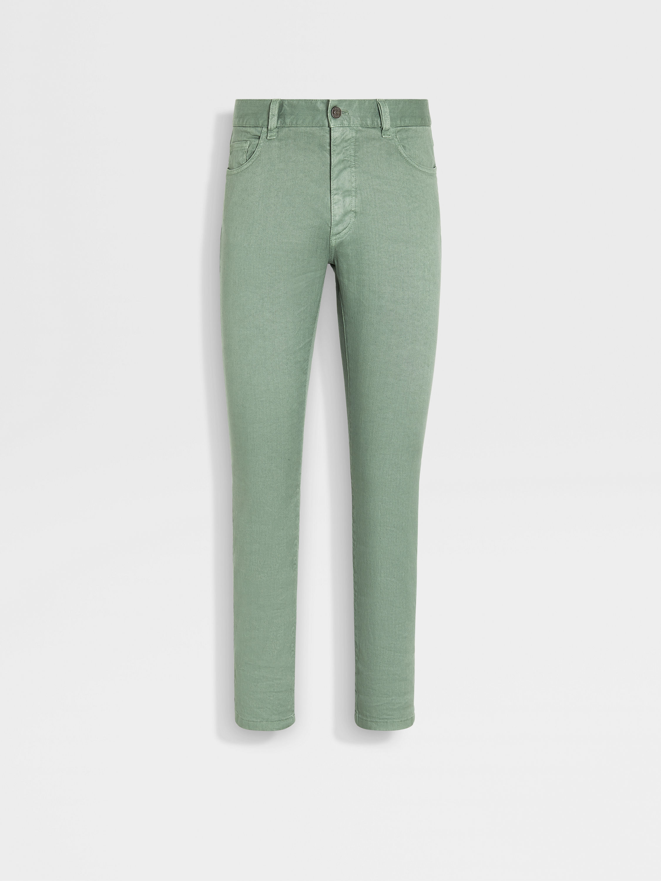 Roccia Jeans | Brick main image 0