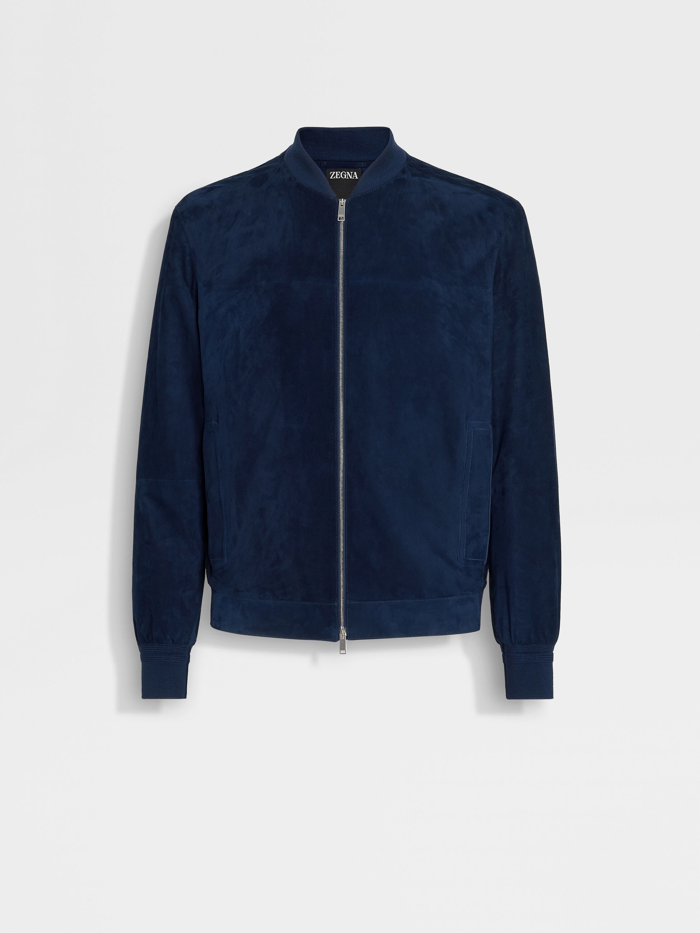 Zegna bomber hot sale