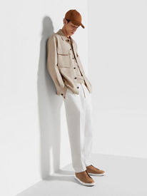 ZEGNA Designer Menswear - US Official Online Store | ZEGNA USA