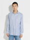 Oasi Lino Shirt Product detail photo #3