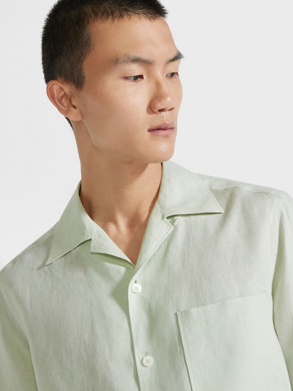 WTAPS EX31_COLLECTION シャツジャケット オリーブグリーン 新品 WTAPS ダブルタップス 22SS 日本製 JUNGLE 02 / LS COTTON