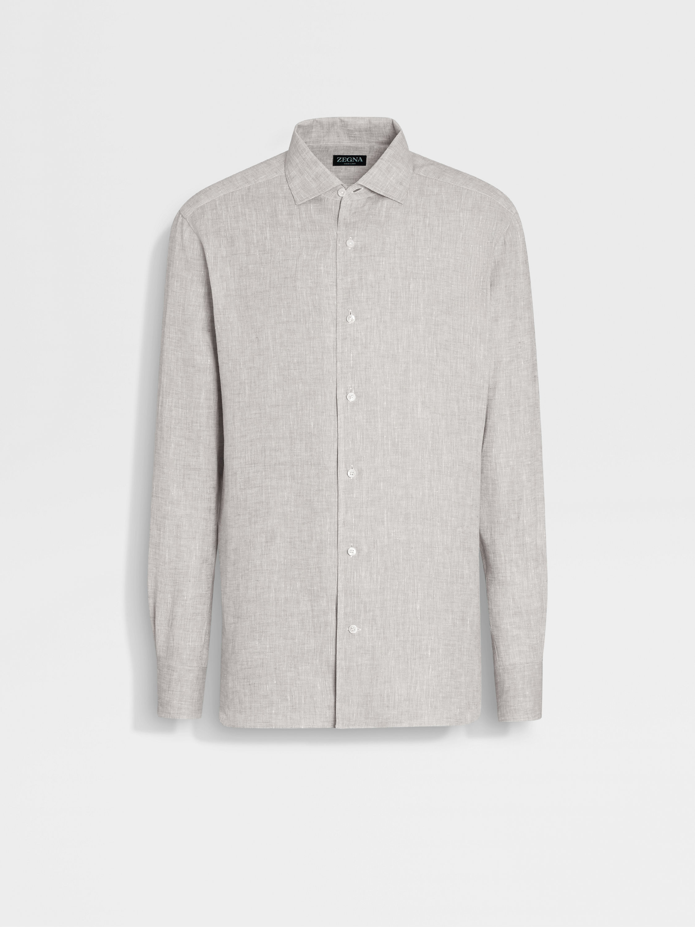 Oasi Lino Shirt