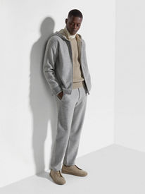 Men's Sweatshirts and Joggers | ZEGNA ROW