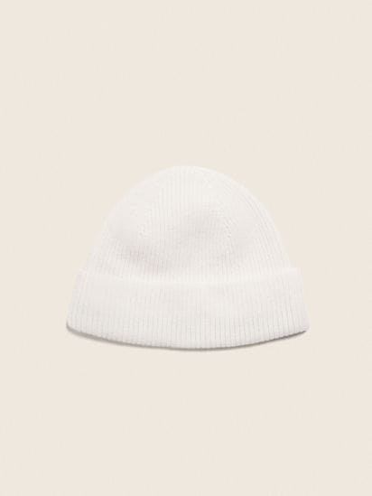 White Oasi Cashmere Beanie FW26 31886144 | Zegna US