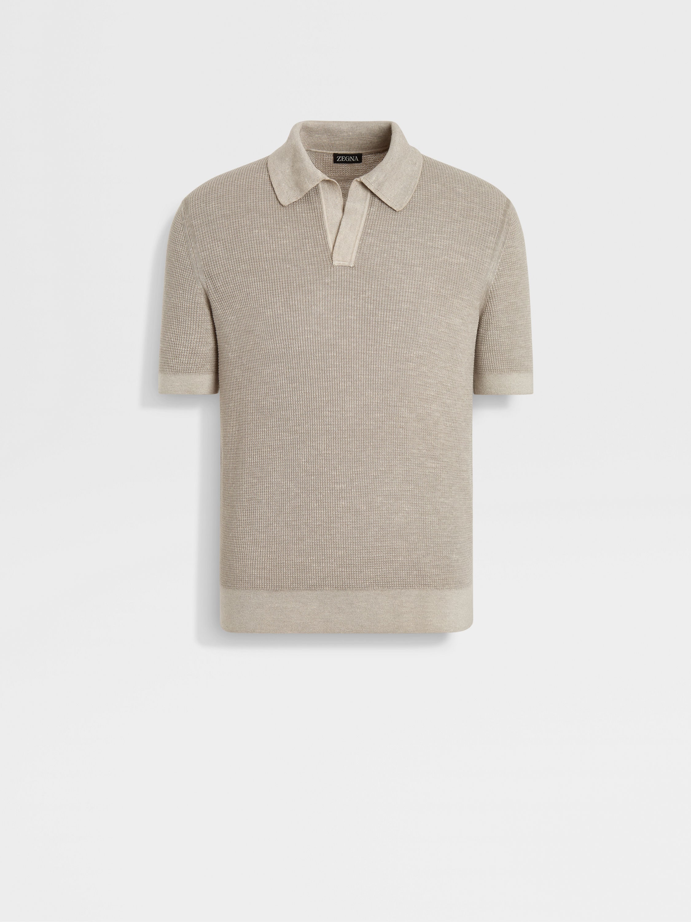 Light Taupe Mélange