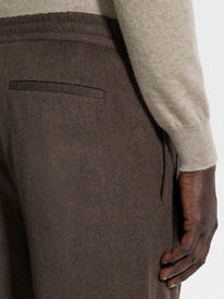 Men's Sweatshirts and Joggers | ZEGNA US