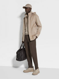 Men's Sweatshirts and Joggers | ZEGNA US