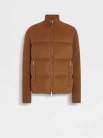Down Jackets and Ski Outerwear | ZEGNA US Down Jackets and Ski Outerwear | ZEGNA US